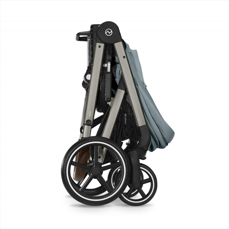 Cybex balios s lux tpe b stormy blue light blue-null