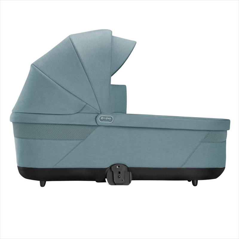 Cybex cot s lux stormy blue light blue, , medium-null