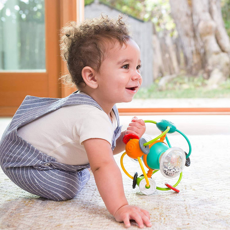Infantino activity ball, , medium-null