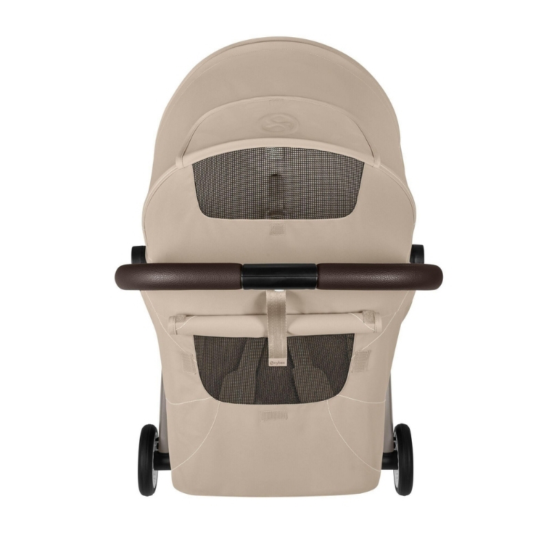 Cybex orfeo tpe almond beige beige-null
