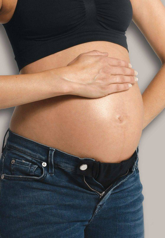 Carriwell maternity flexi-belt, , medium-null
