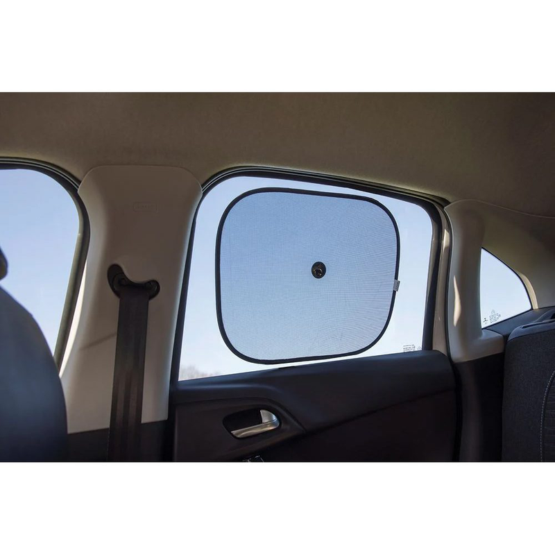 Car sunshades, , medium-null