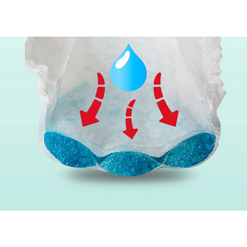 Pampers pants pack no7 17+kg 4x22 &tau;&mu;&chi;-null