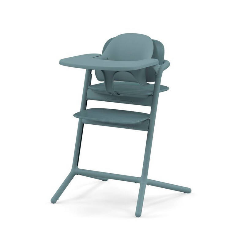 Cybex lemo 4in1 set -stone blue, , medium-null