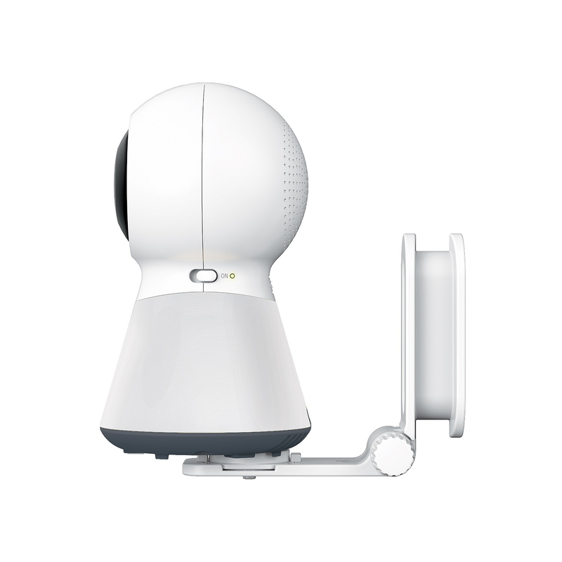 Vtech baby monitor 5" video with adaptive night light, , medium-null