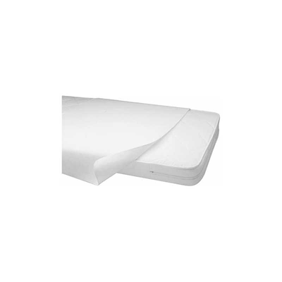 Waterproof cot crossbar 70x100cm, , medium