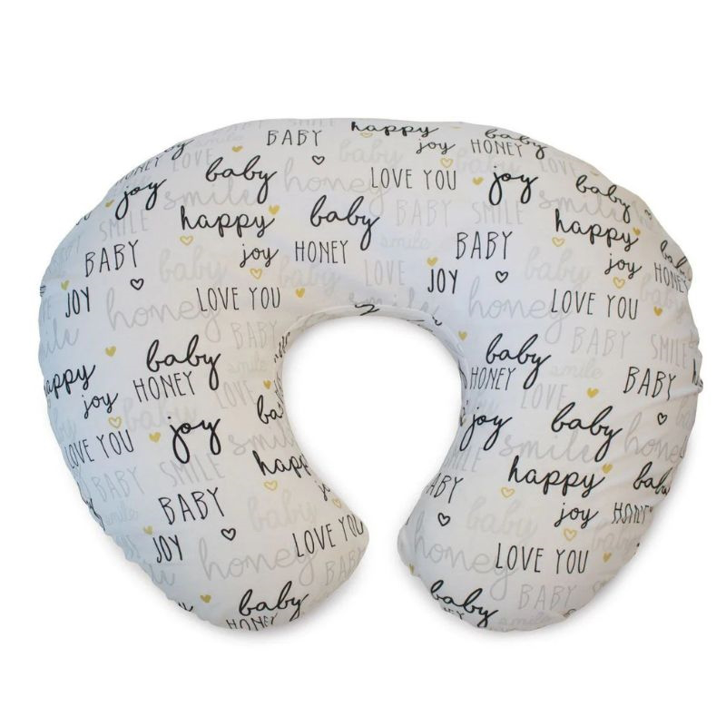 Chicco breastfeeding pillow boppy j63-79902-83, , medium-null