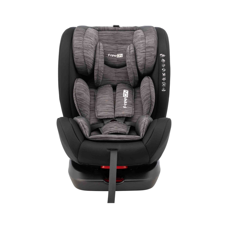 Freeon car seat sierra, , medium-null