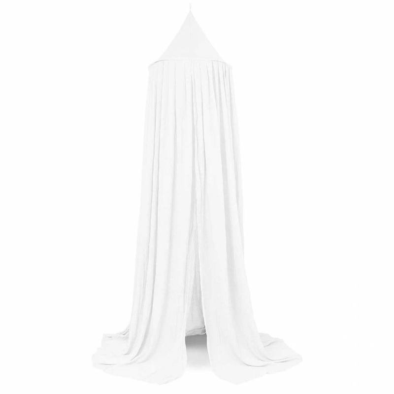 Jollein mosquito net - vintage white, , medium-null