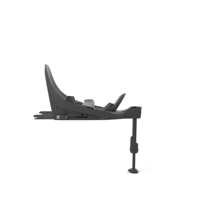 Cybex base t - black, , medium