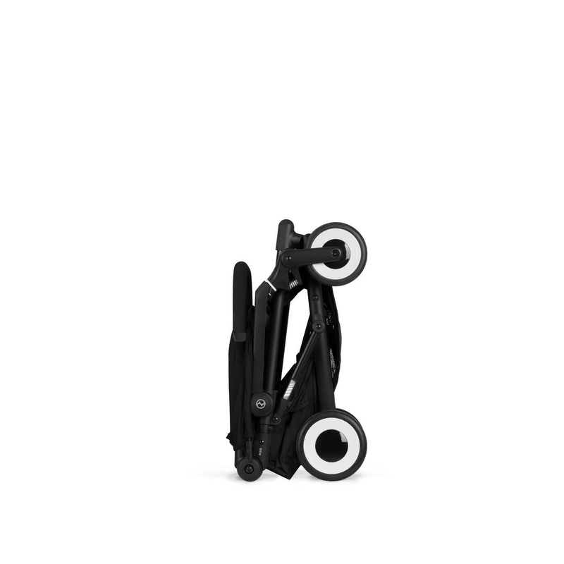 Cybex agis black - magic black, , medium-null