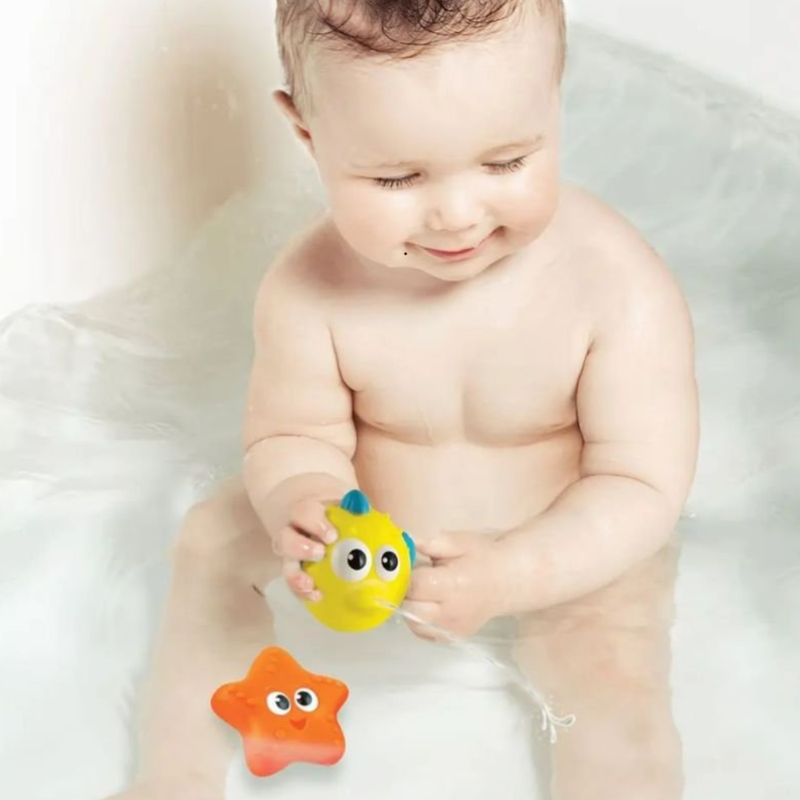 Winfun &sigma;&epsilon;&tau; &pi;&alpha;&iota;&chi;&nu;ί&delta;&iota;&alpha; &mu;&pi;ά&nu;&iota;&omicron;&upsilon; splash &lsquo;n squirt ocean pals &gamma;&iota;&alpha; &nu;&epsilon;&rho;ό &kappa;&alpha;&iota; &pi;ί&epsilon;&sigma;&eta; 5 &tau;&epsilon;&mu;ά&chi;&iota;&alpha;, 6+ &mu;&eta;&nu;ώ&nu;, , medium-null