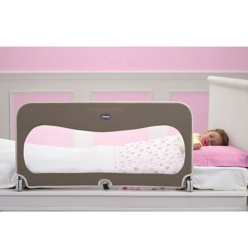 Chicco bed guard 39-95cm p10-68193-3, , medium-null