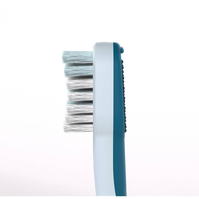 Suavinex toothbrush kids 2-6 years - blue, , medium-null