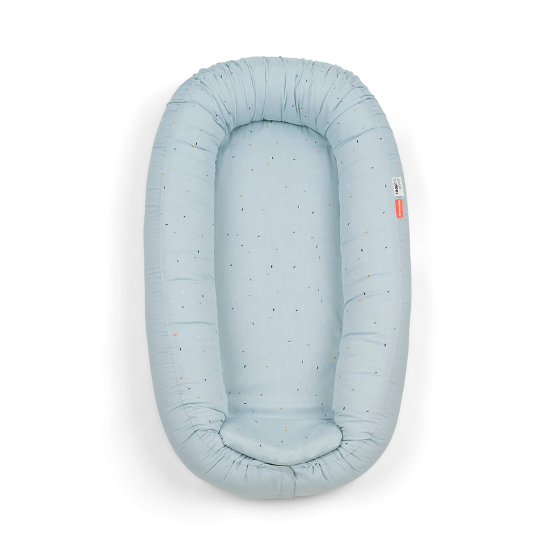 Done by deer cozy nest confetti - blue, , medium-null