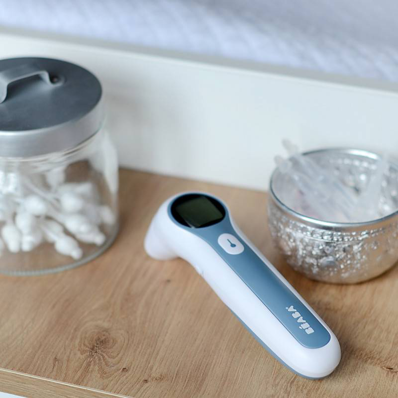Beaba thermometre infra-red, , medium-null