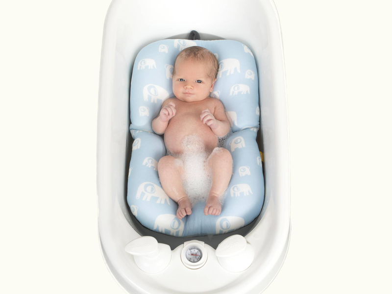 Simply good baby floaty - fish grey, , medium-null