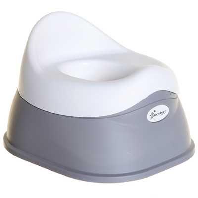 Dreambaby sturdy ezy potty, , medium
