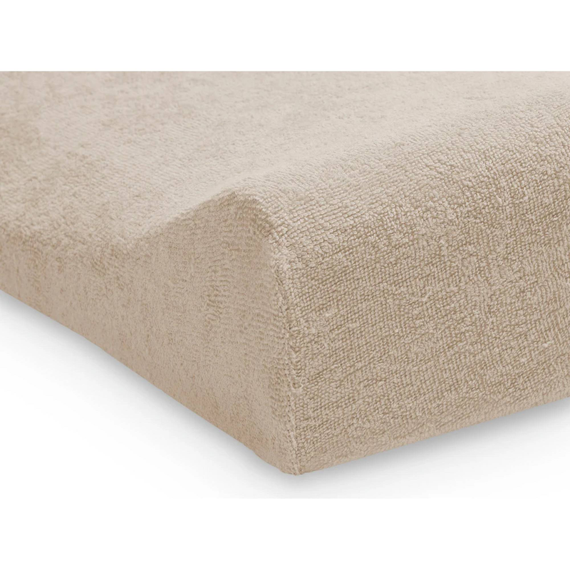 Jollein changing mat cover - nougat, , medium-null