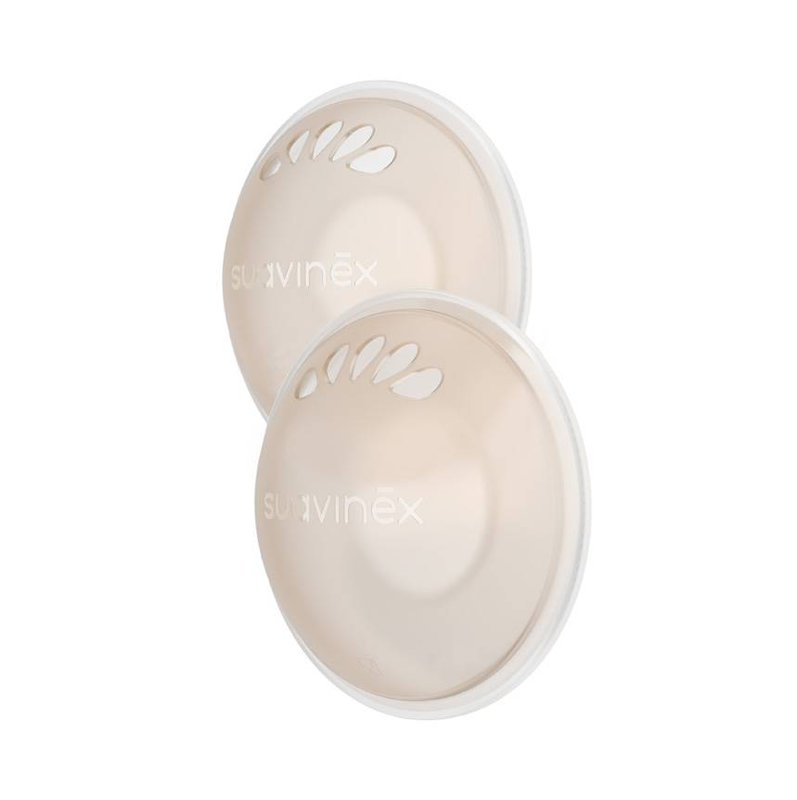 Suavinex breast shells, , medium-null