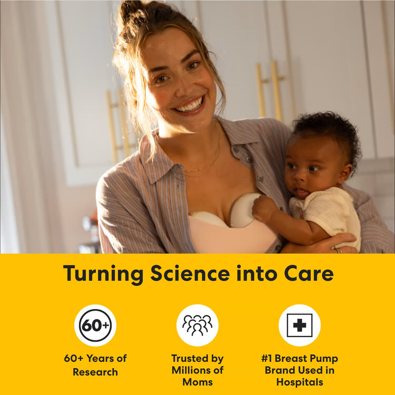 Medela motion inbra double pump, , medium-null