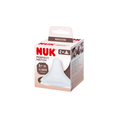 Nuk perfect match &theta;&eta;&lambda;ή &sigma;&iota;&lambda;&iota;&kappa;ό&nu;&eta;&sigmaf; &mu;έ&gamma;&epsilon;&theta;&omicron;&sigmaf; xl 6m+ 2 &tau;&mu;&chi;, , medium