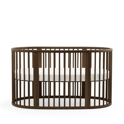 Stokke sleepi bed cot v3 new - warm brown, , medium