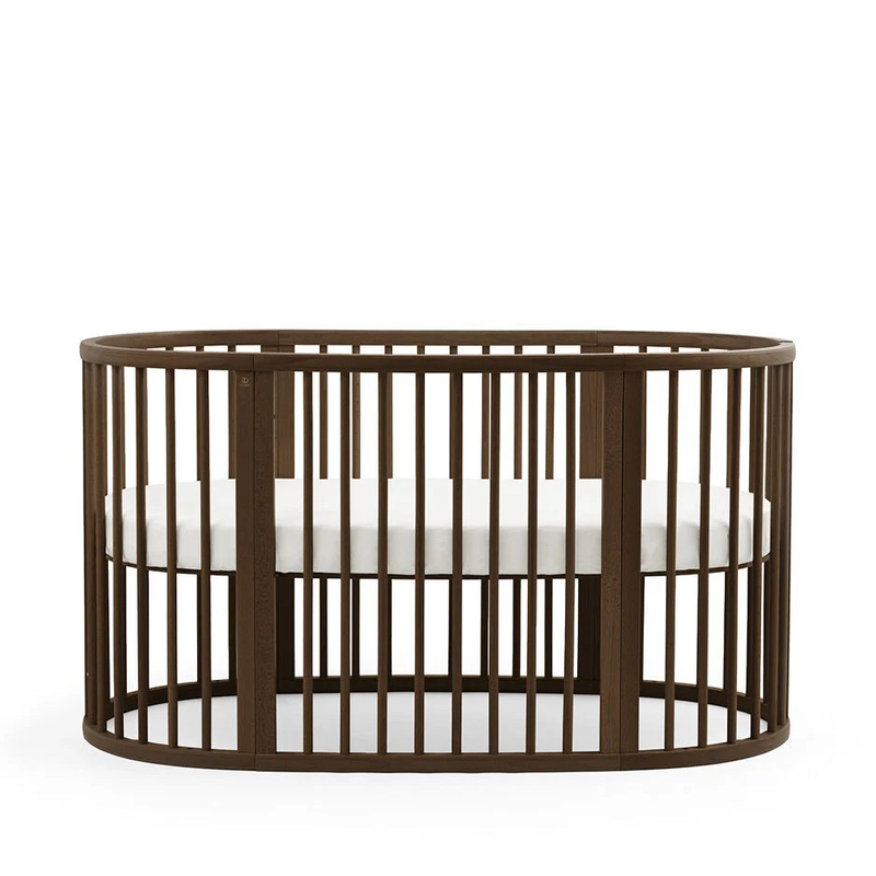 Stokke sleepi bed cot v3 new - warm brown, , medium-null