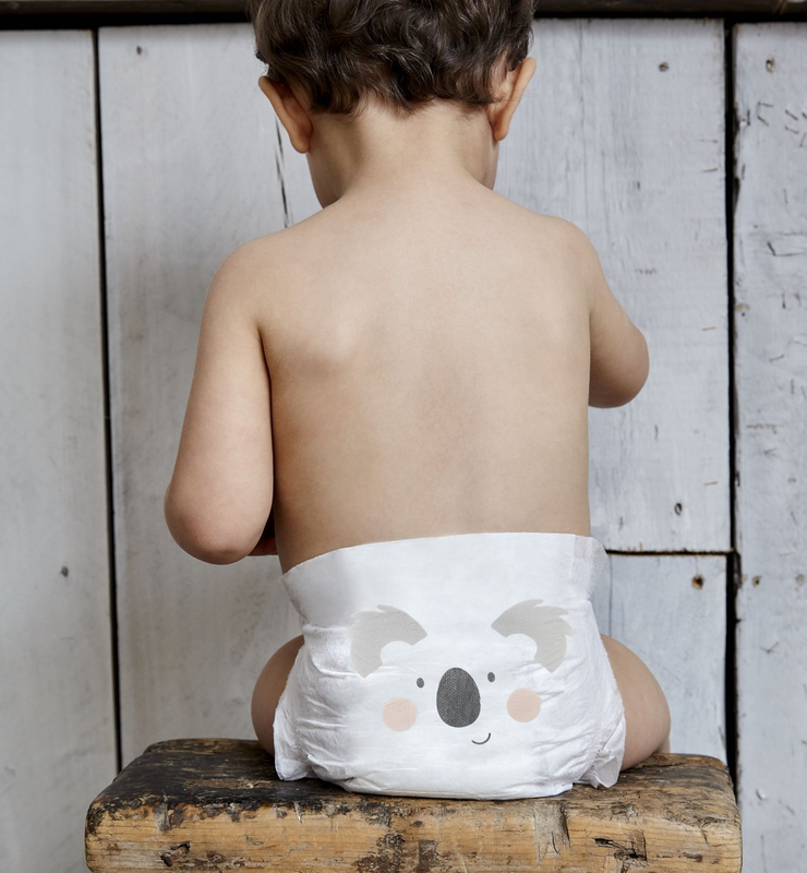 Eco nappies-null