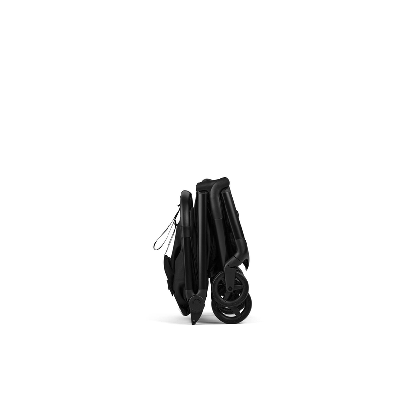 Bugaboo butterfly2 complete black - heritage black, , medium-null