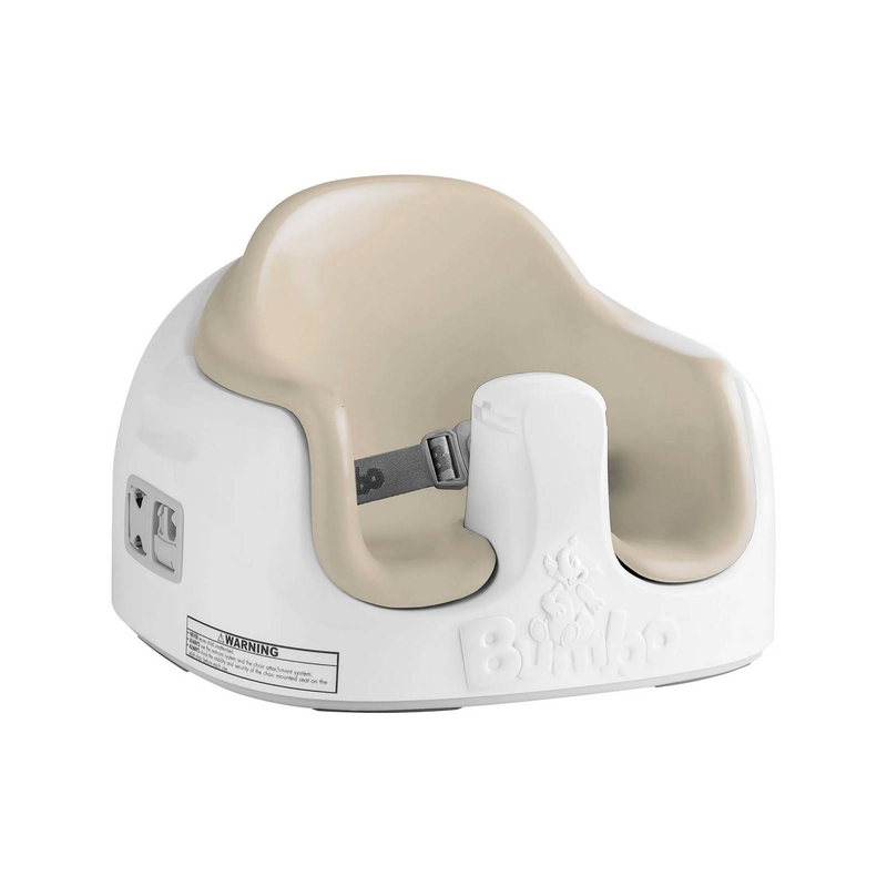 Bumbo multi seat - taupe, , medium-null