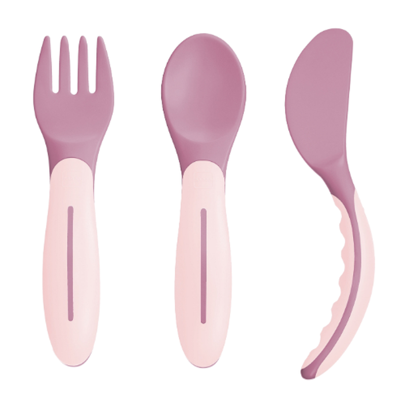 Mam baby&rsquo;s cutlery (6m+)-null