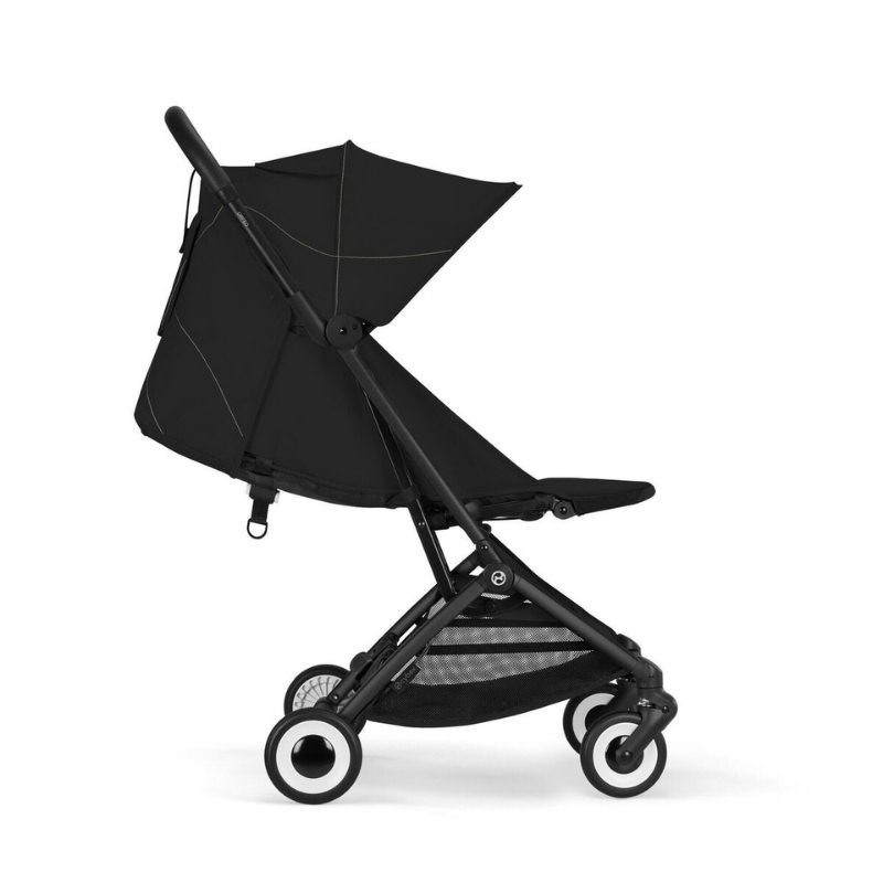 Cybex orfeo blk magic black black-null