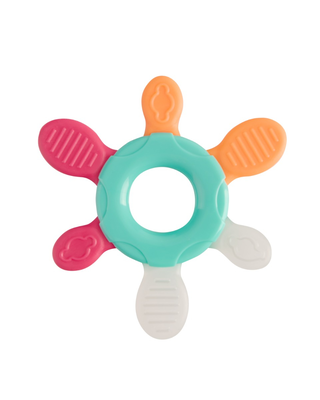 Kikka boo teether turtle, , medium