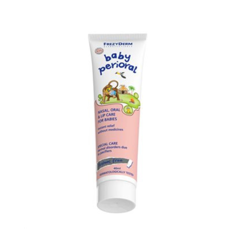Frezyderm baby perioral cream 40ml, , medium-null