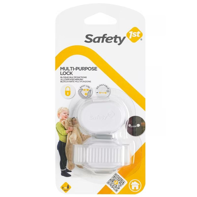 Safety 1st General purpose safety - white u01-39055-00, , medium