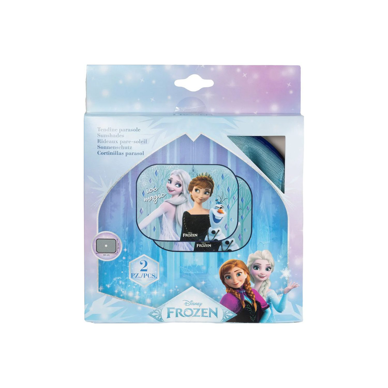 Disney frozen car sunshades, , medium-null