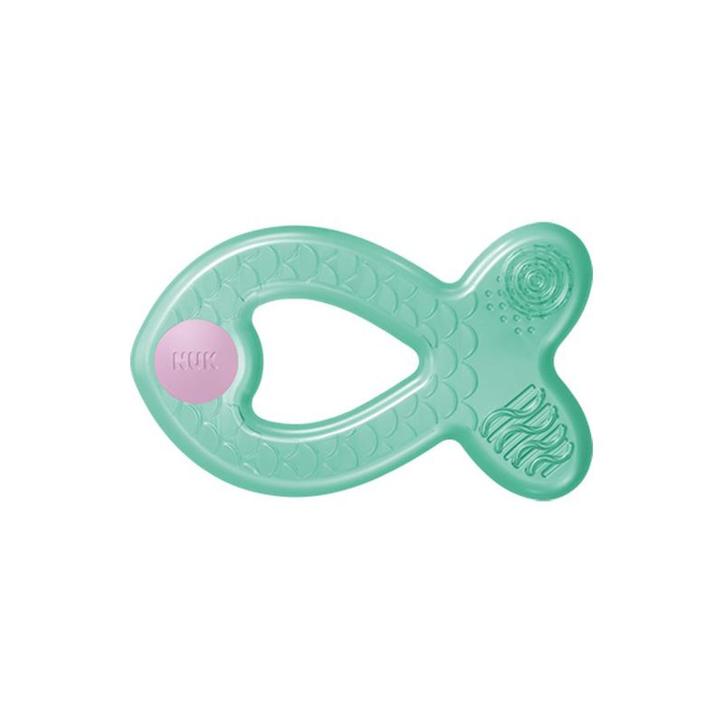 Nuk | extra cool teether &delta;&alpha;&kappa;&tau;ύ&lambda;&iota;&omicron;&sigmaf; &omicron;&delta;&omicron;&nu;&tau;&omicron;&phi;&upsilon;ΐ&alpha;&sigmaf; &psi;&upsilon;&gamma;&epsilon;ί&omicron;&upsilon; &psi;&alpha;&rho;ά&kappa;&iota; &pi;&rho;ά&sigma;&iota;&nu;&omicron; | 1&tau;&mu;&chi;, , medium-null