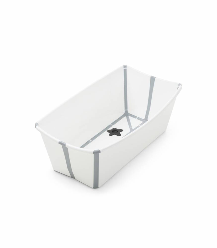 Stokke flexi bath - white, , medium-null