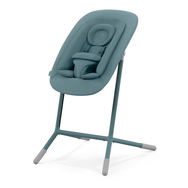 Cybex lemo 4in1 set -stone blue, , medium-null
