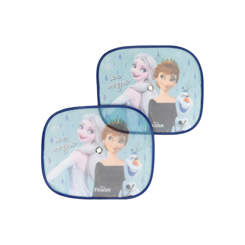 Disney frozen car sunshades, , medium-null