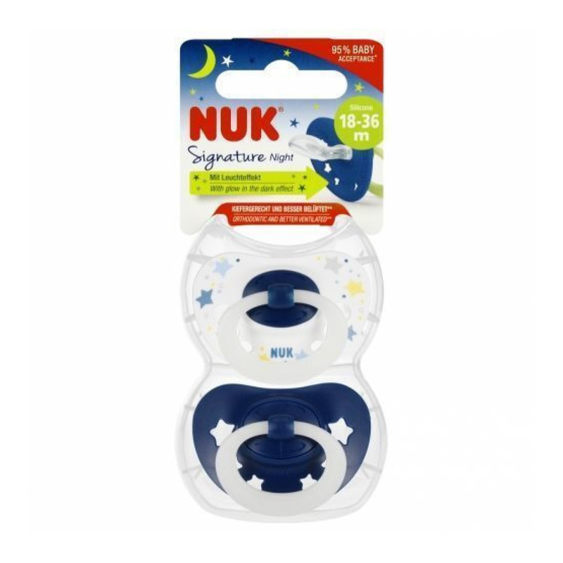 Nuk | signature night &pi;&iota;&pi;ί&lambda;&alpha; &sigma;&iota;&lambda;&iota;&kappa;ό&nu;&eta;&sigmaf; 18-36m | 2&tau;&mu;&chi; & &theta;ή&kappa;&eta; &alpha;&pi;&omicron;&theta;ή&kappa;&epsilon;&upsilon;&sigma;&eta;&sigmaf;, , medium-null