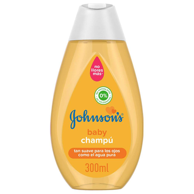 Js baby shampoo regular 300ml shampoo, , medium