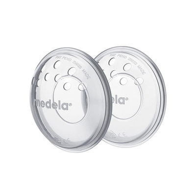Medela breastshells 2 pcs, , medium