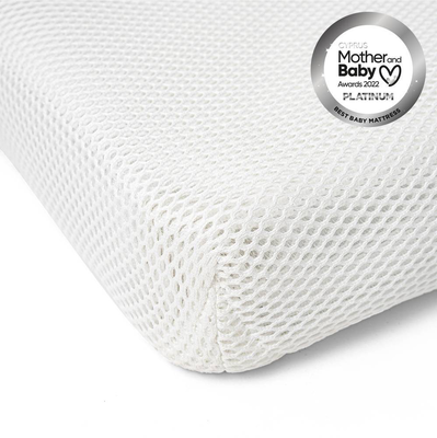 Numu breathable mattress - 50x90cm, , medium