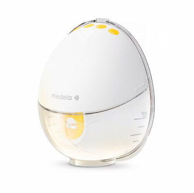 Medela motion inbra signle pump, , medium