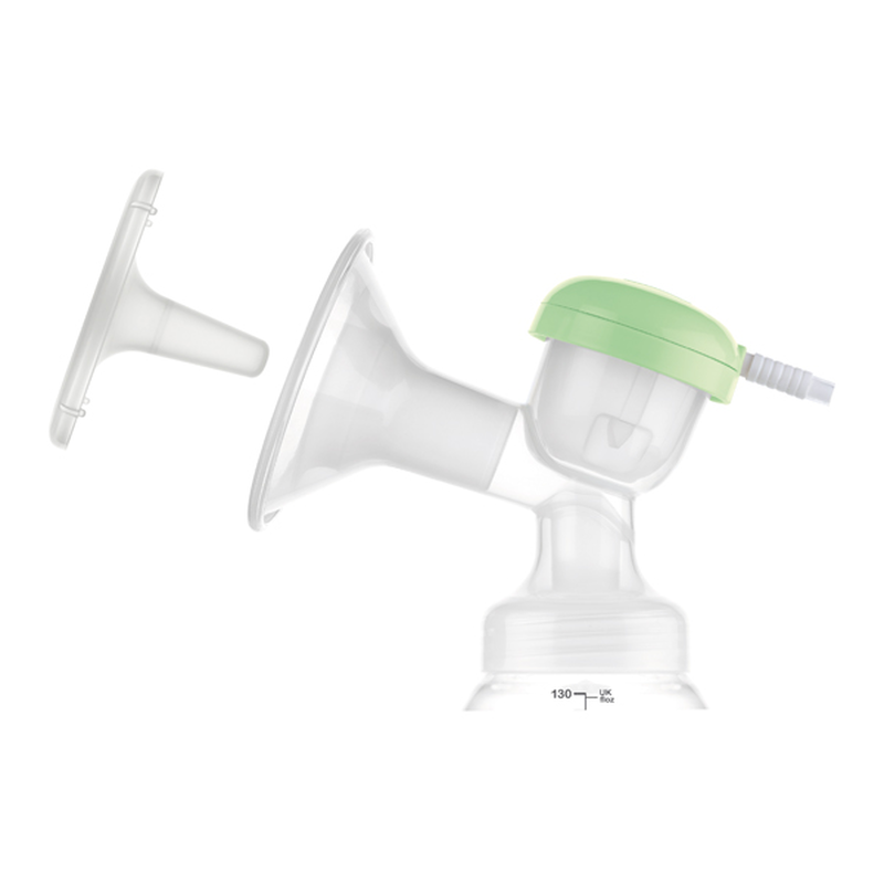 Mam single breast pump &mu;&omicron;&nu;ό &eta;&lambda;&epsilon;&kappa;&tau;&rho;&iota;&kappa;ό &theta;ή&lambda;&alpha;&sigma;&tau;&rho;&omicron; 2 &phi;ά&sigma;&epsilon;&omega;&nu;, , medium-null
