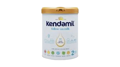 Kendamil follow-on no2 (6-12months), 800gr, , medium
