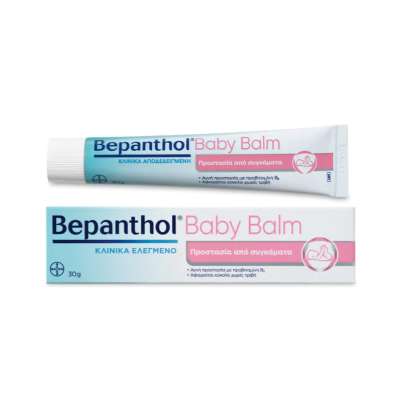 Bepanthol baby balm-null