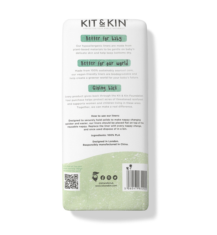 Biodegradable liners, , medium-null